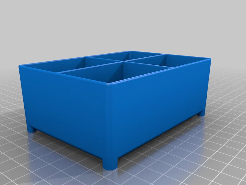 Các ngăn chứa tùy chỉnh cho hộp đựng đồ nghề Stanley - Image 11