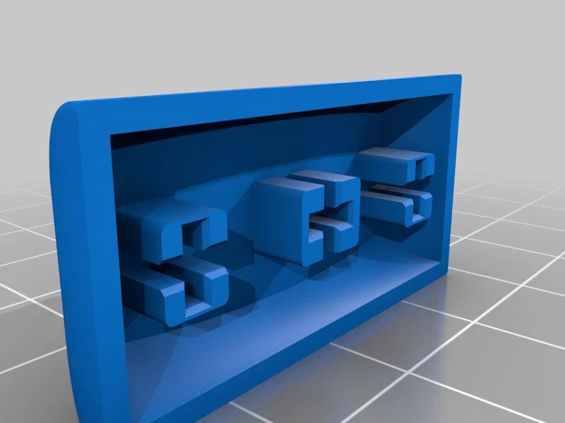 Bộ Keycap 61 phím kiểu DSA có ký tự - Image 14