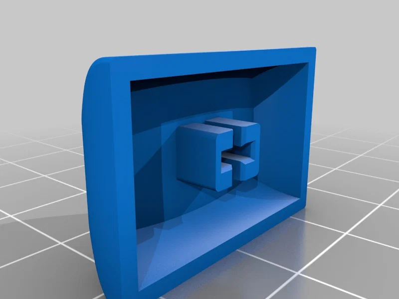 Bộ Keycap 61 phím kiểu DSA có ký tự - Image 16