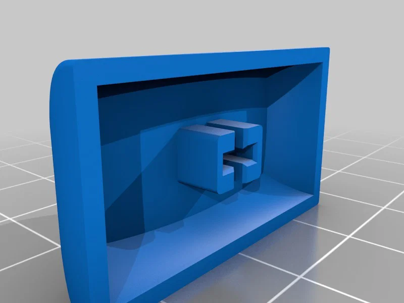 Bộ Keycap 61 phím kiểu DSA có ký tự - Image 31