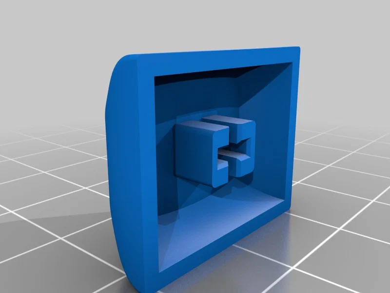 Bộ Keycap 61 phím kiểu DSA có ký tự - Image 33