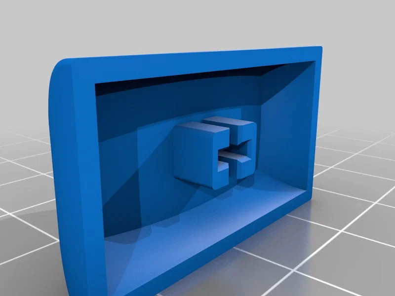 Bộ Keycap 61 phím kiểu DSA có ký tự - Image 60