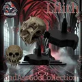 Mô hình đầu lâu Lilith / Lilith Skull - Thumbnail 3
