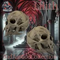 Mô hình đầu lâu Lilith / Lilith Skull - Thumbnail 4