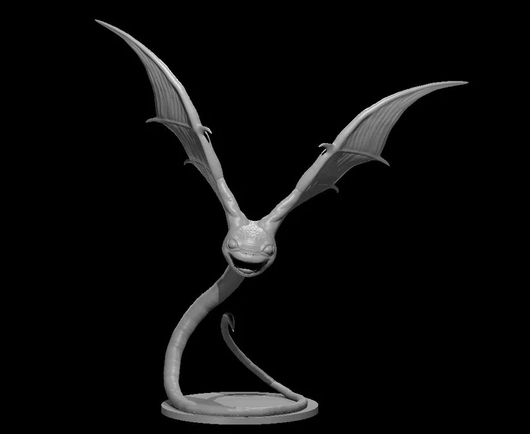 Mô hình Water Leaper - Image 1