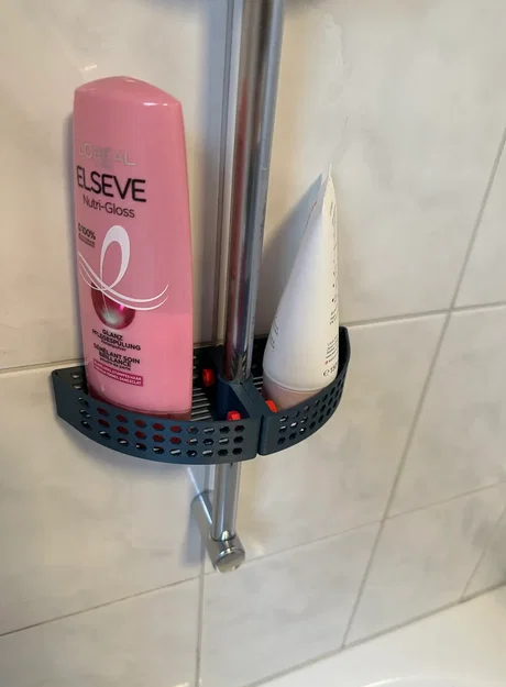 Giỏ Đựng Đồ Nhà Tắm (Shower Basket) - Image 2