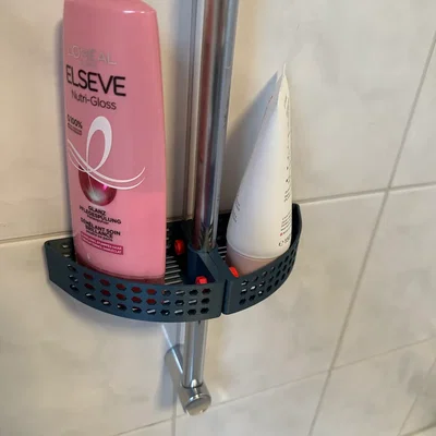 Giỏ Đựng Đồ Nhà Tắm (Shower Basket)