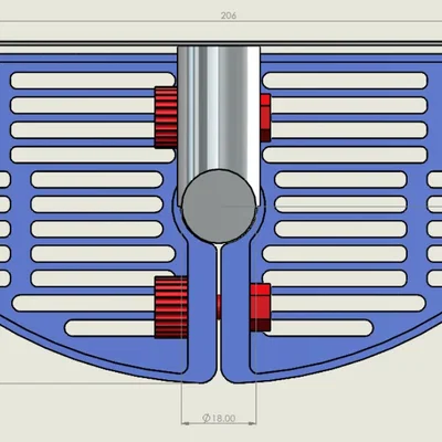 Giỏ Đựng Đồ Nhà Tắm (Shower Basket)