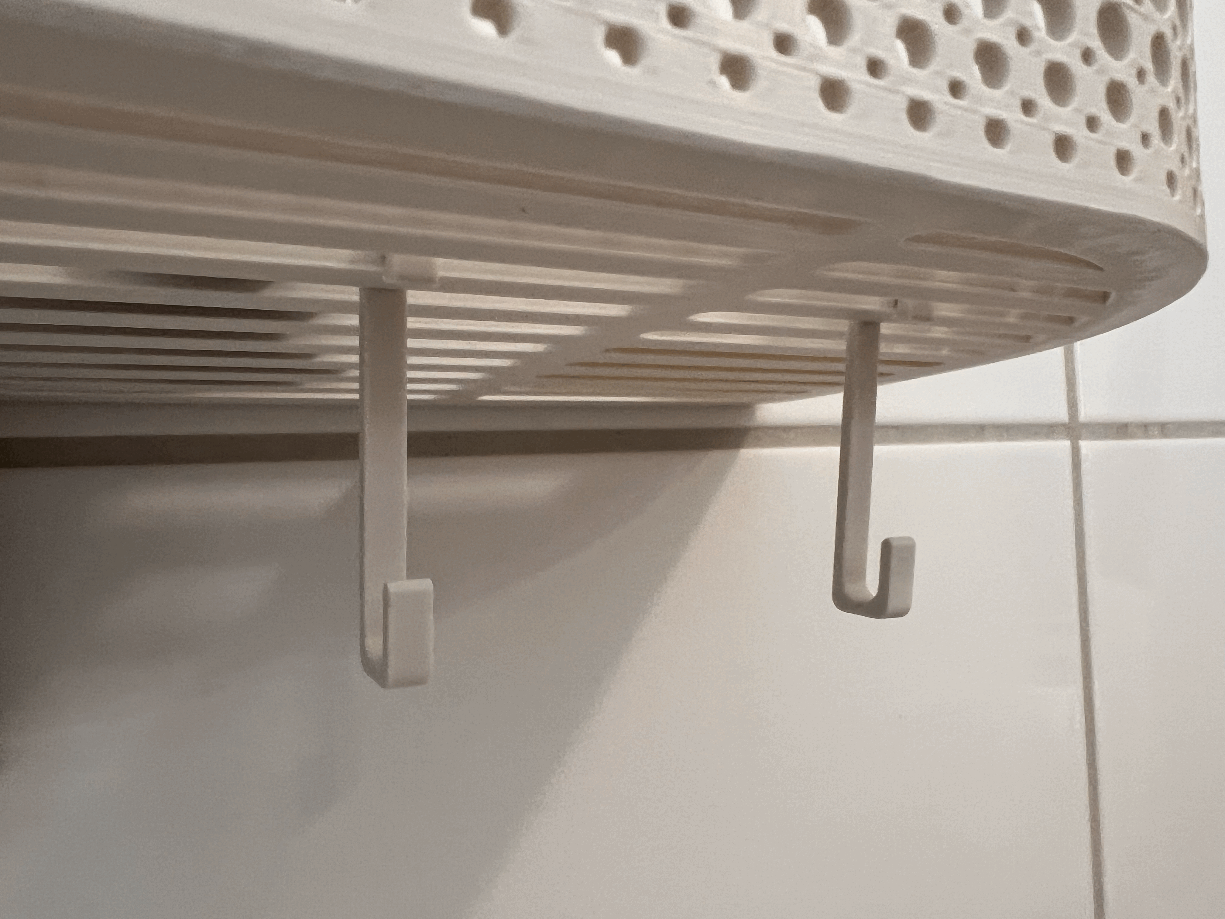 Giỏ Đựng Đồ Nhà Tắm (Phiên bản XXL Hình Tròn) - Image 3