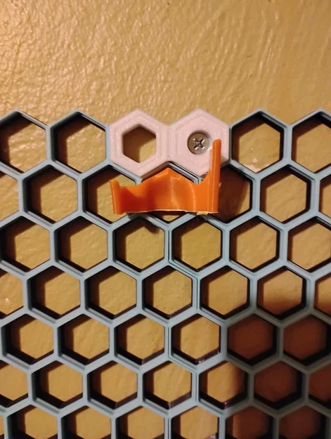 Giá treo thước kẹp tương thích HSW - Image 2