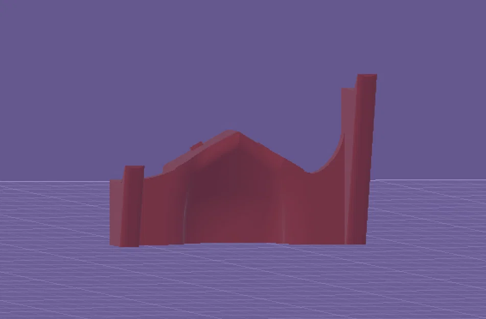 Giá treo thước kẹp tương thích HSW - Image 7