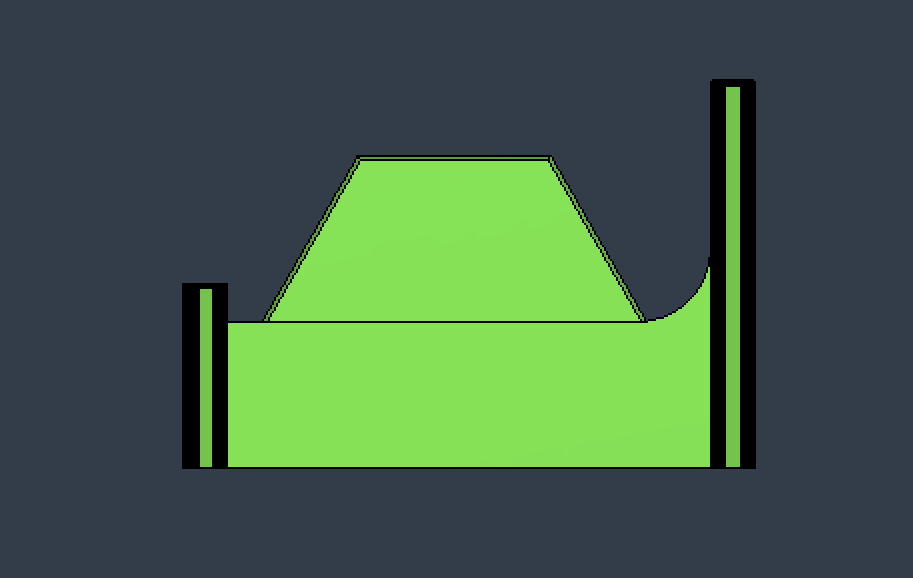 Giá treo thước kẹp tương thích HSW - Image 9