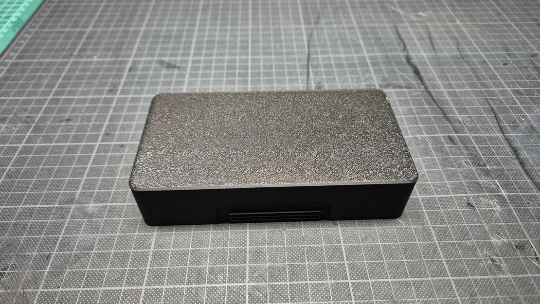 Hộp đựng thẻ bài và token Kill Team 2024 (In 3D) - Image 2