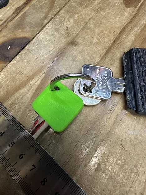 Ốp bảo vệ chìa khóa TPU cho khóa Mila - Image 1