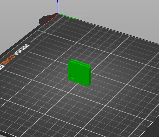 Ốp bảo vệ chìa khóa TPU cho khóa Mila - Image 2