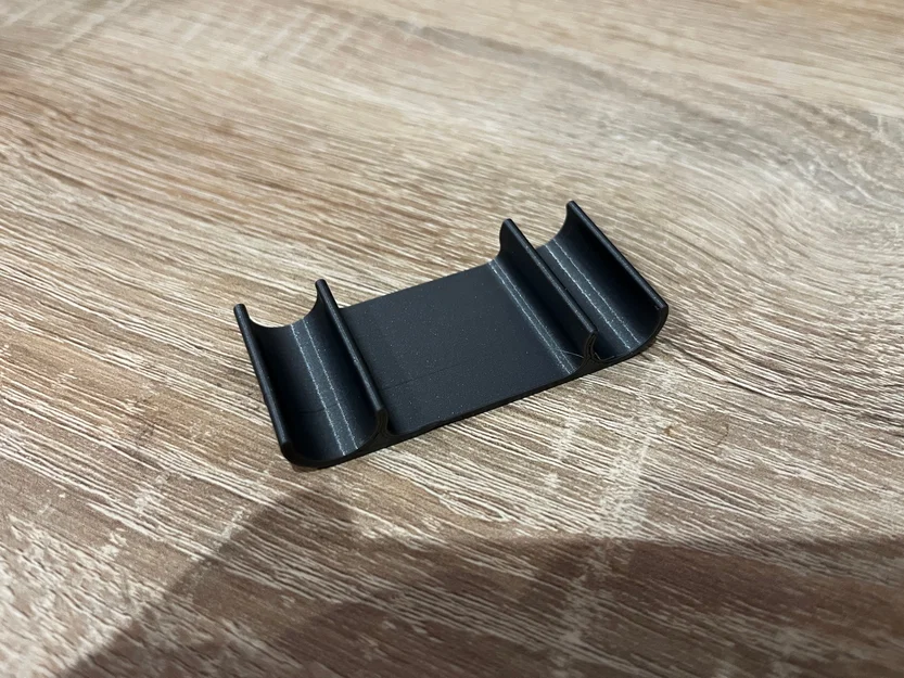 Kẹp khóa cố định giàn phơi - Phụ kiện 3D hữu ích cho gia đình - Image 1