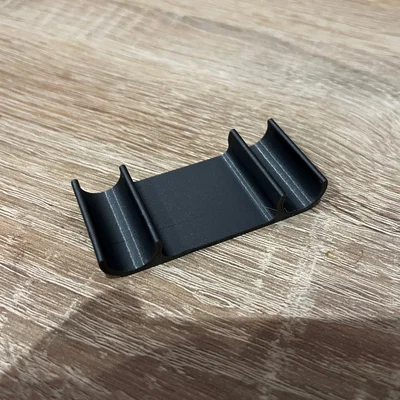 Kẹp khóa cố định giàn phơi - Phụ kiện 3D hữu ích cho gia đình