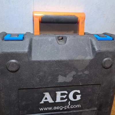 Chốt thay thế cho hộp đựng máy khoan pin AEG BS18C2X