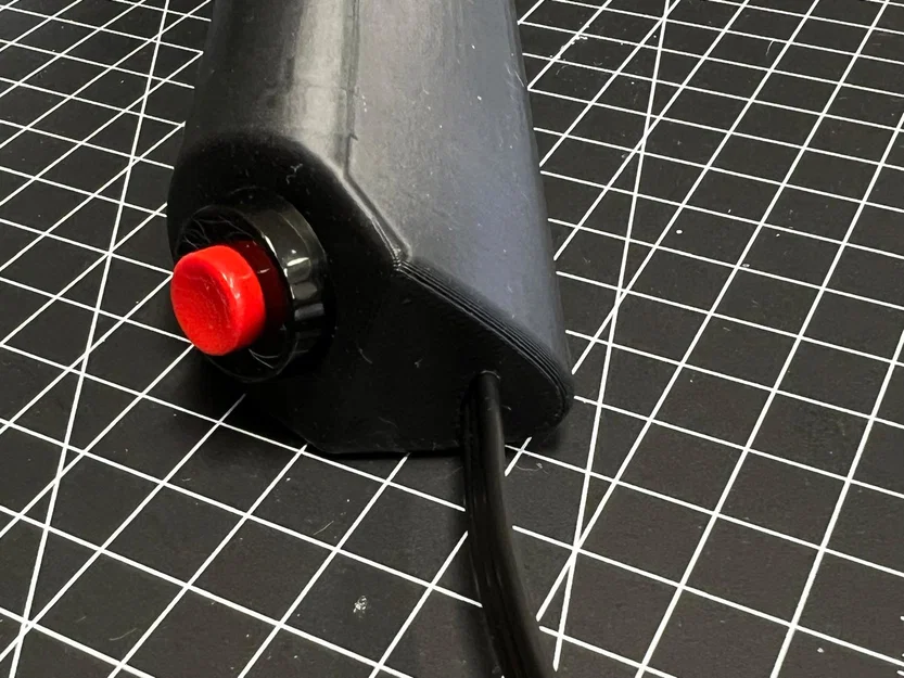 Bộ PTT tích hợp cho Yaesu FT‑891/FT‑857 - Image 2