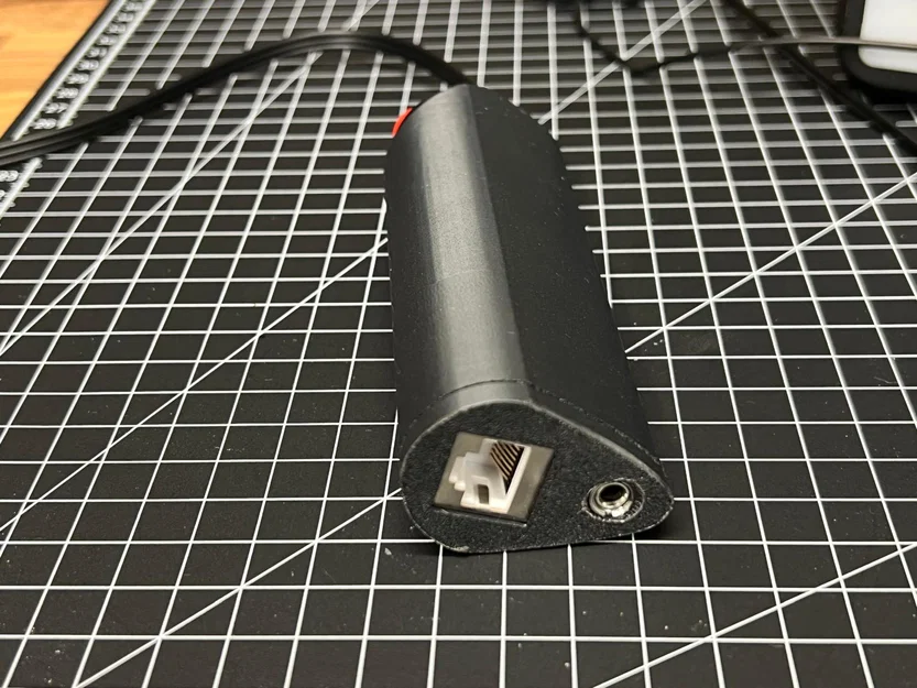 Bộ PTT tích hợp cho Yaesu FT‑891/FT‑857 - Image 3