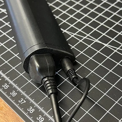 Bộ PTT tích hợp cho Yaesu FT‑891/FT‑857