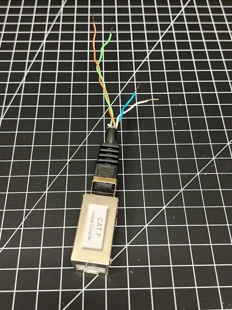 Bộ PTT tích hợp cho Yaesu FT‑891/FT‑857 - Image 6