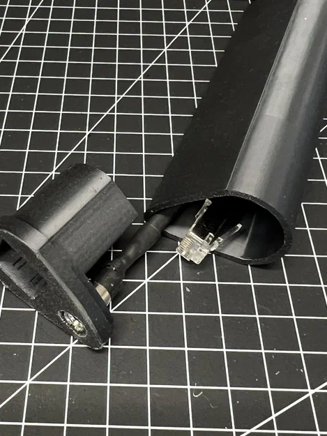 Bộ PTT tích hợp cho Yaesu FT‑891/FT‑857 - Image 7