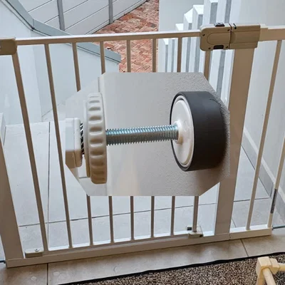 Miếng đệm chịu lực cho cổng an toàn Safety 1st