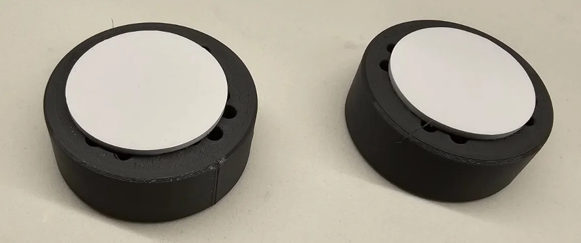 Miếng đệm chịu lực cho cổng an toàn Safety 1st - Image 2