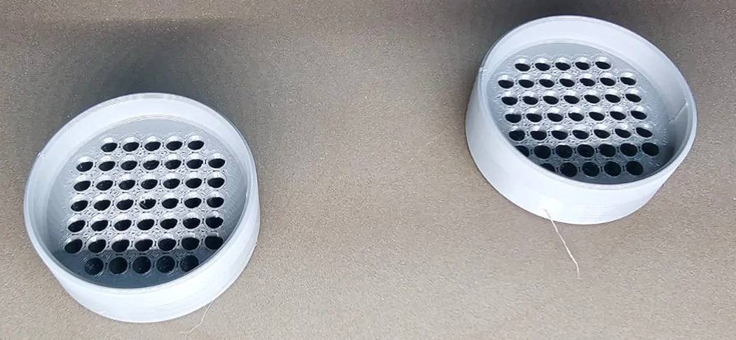 Miếng đệm chịu lực cho cổng an toàn Safety 1st - Image 4