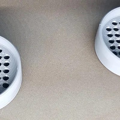 Miếng đệm chịu lực cho cổng an toàn Safety 1st