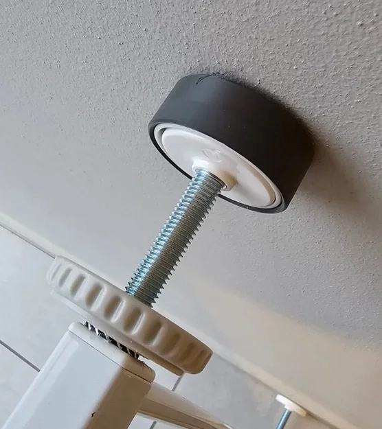 Miếng đệm chịu lực cho cổng an toàn Safety 1st - Image 5