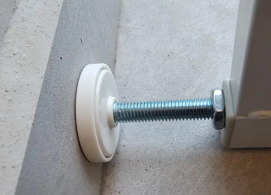 Miếng đệm chịu lực cho cổng an toàn Safety 1st - Image 7