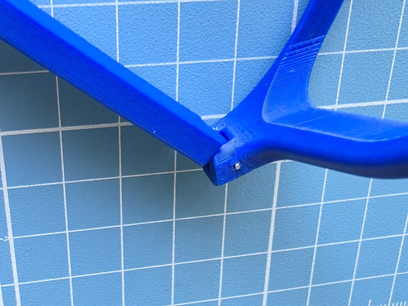 Khung kính tùy chỉnh in 3D - Image 4