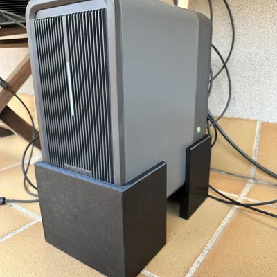 Chân đế cho pin Marstek B2500