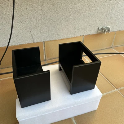 Chân đế cho pin Marstek B2500