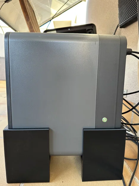 Chân đế cho pin Marstek B2500 - Image 4