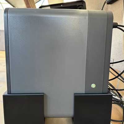 Chân đế cho pin Marstek B2500