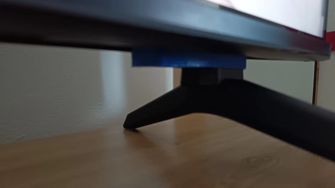 Chân đế tùy chỉnh cho TV Hisense 55 inch - Image 2