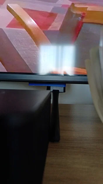 Chân đế tùy chỉnh cho TV Hisense 55 inch - Image 3