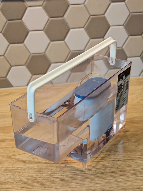 Tay cầm cho máy pha cà phê Philips - Image 1