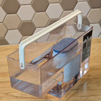 Tay cầm cho máy pha cà phê Philips