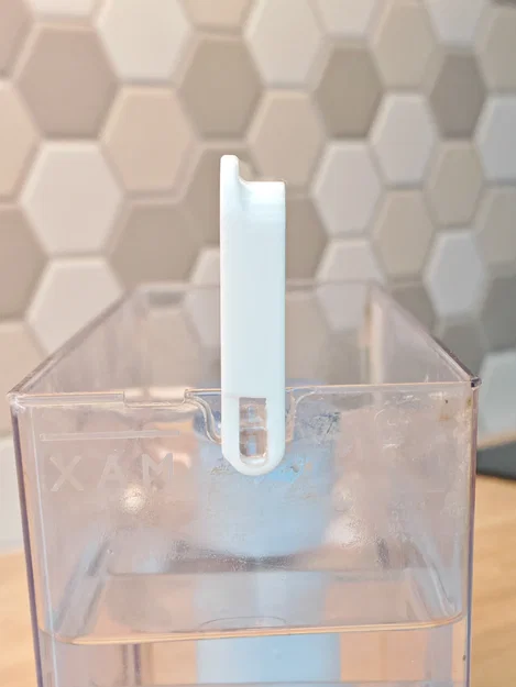 Tay cầm cho máy pha cà phê Philips - Image 2