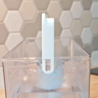 Tay cầm cho máy pha cà phê Philips