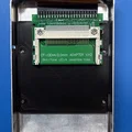 Ngàm gắn bộ chuyển đổi CF Card cho laptop Compaq LTE 5000 Series - Thumbnail 1