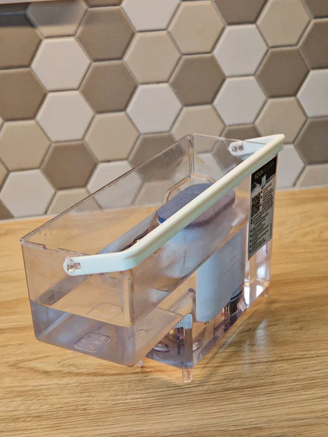 Tay cầm cho máy pha cà phê Philips - Image 3