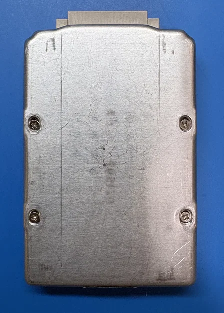 Ngàm gắn bộ chuyển đổi CF Card cho laptop Compaq LTE 5000 Series - Image 2