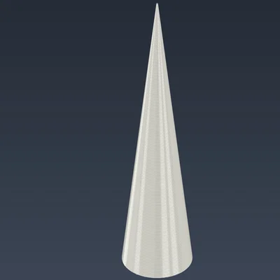 Nón đo đường kính trong cho O-ring