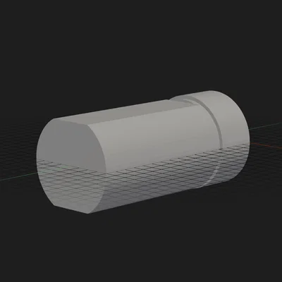 Nắp đậy nút nhấn thay thế cho amply Pioneer SX-980