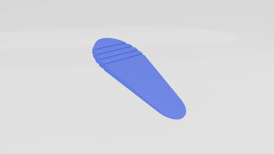 Dụng cụ cạy nhựa (Spudger) hỗ trợ sửa chữa thiết bị điện tử 3D - Image 1